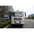 Camion-citerne Dongfeng 6X4 GPL